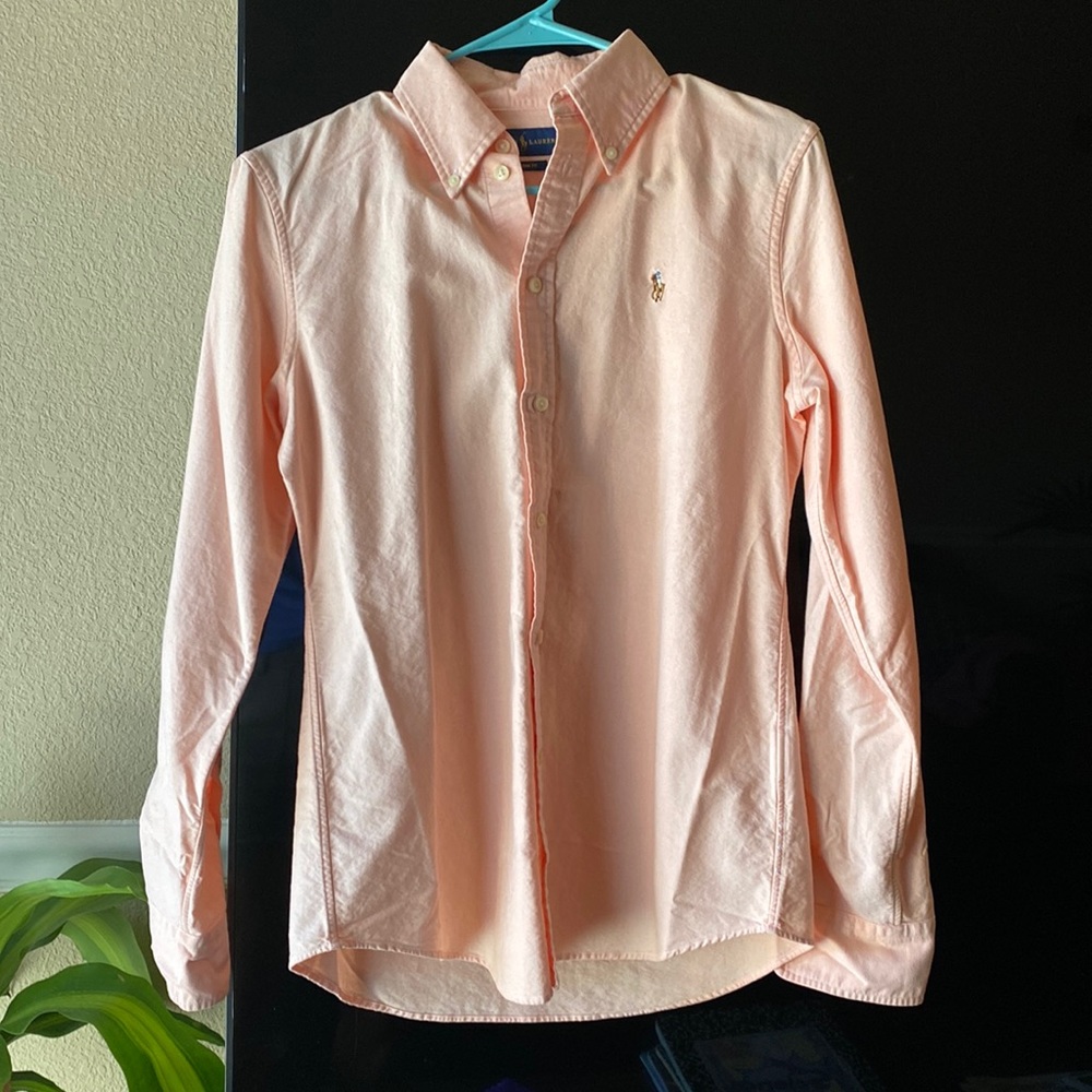 Polo shirt